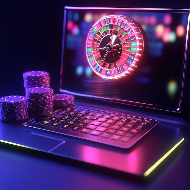 Tim dukungan pelanggan pt.togel dalam studio kasino siap membantu pemain