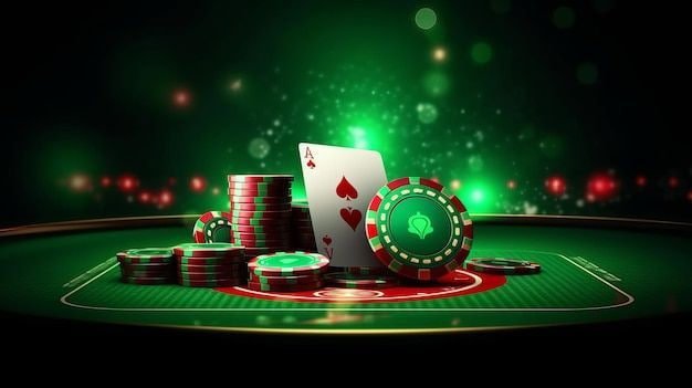 Dealer live Andar Bahar di studio pt.togel dengan kamera multi-sudut