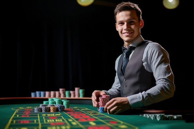 Opsi pengaturan koneksi rendah dalam aplikasi pt.togel untuk memastikan pengalaman bermain lancar di daerah dengan bandwidth terbatas