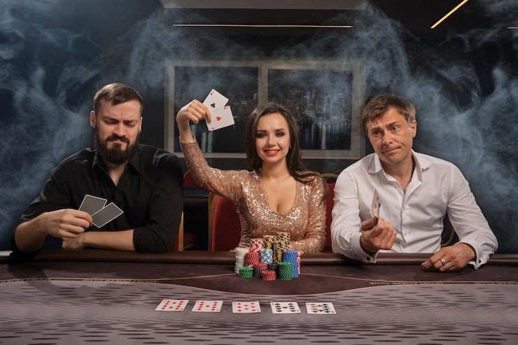 Antarmuka Speed Roulette di aplikasi mobile pt.togel dengan roda roulette HD dan opsi taruhan yang jelas